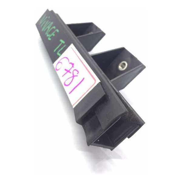 Guia Vidro Porta Traseira Direita Fiat Vivace 2012