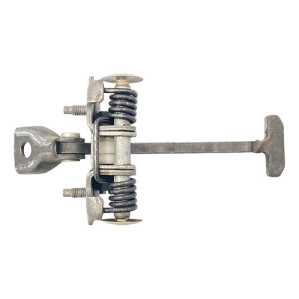 Limitador Porta Traseira Esquerda Citroen C3 2012/2021