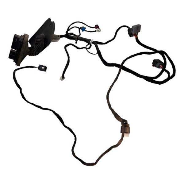 Chicote Porta Dianteiro Esq Freemont Journey 11/16 51545