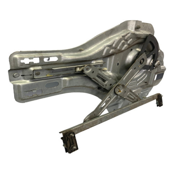 Maquina Vidro Porta Dianteira Esq Hyundai Tucson 2008/2014