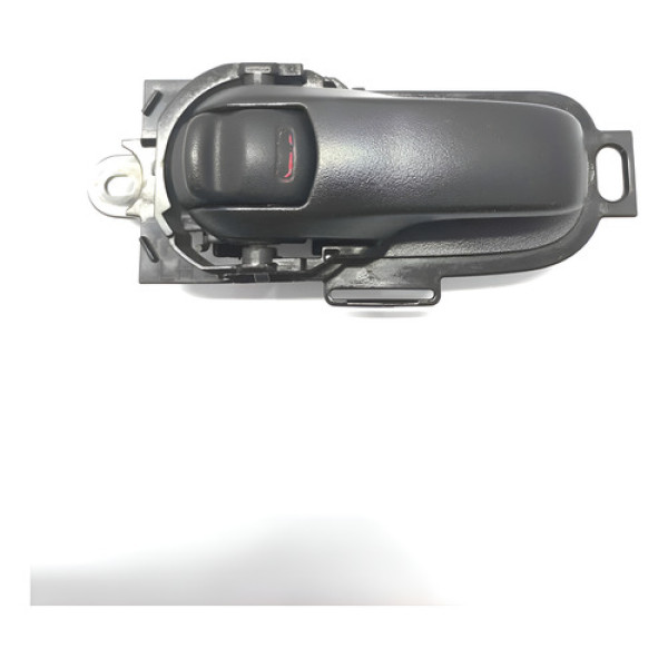 Maçaneta Interna Dianteira Esquerda Nissan Tiida 2008/2015 Dianteira