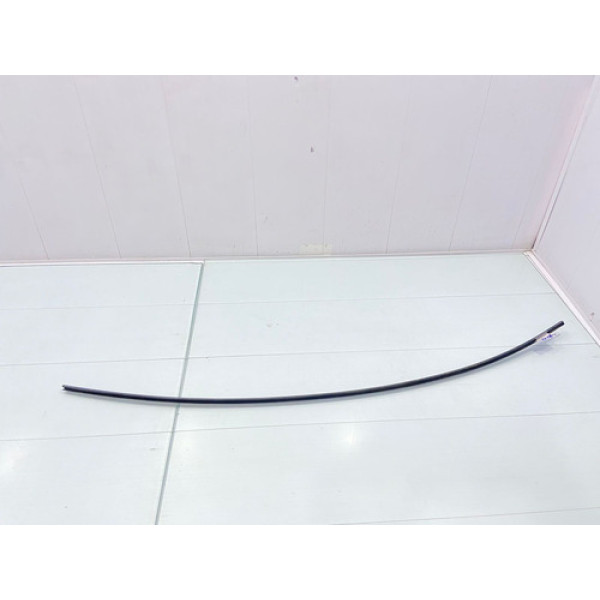 Borracha Pingadeira Esquerda Citroen C3 2012/2021