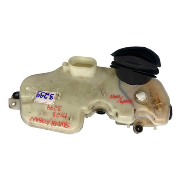 Reservatorio Agua Parabrisas Parti Frio Sandero Logan 15/21