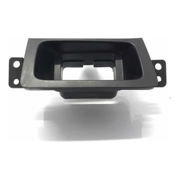 Moldura Entrada Aux/usb Hyundai Tucson 2008/2014