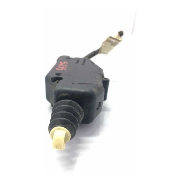 Trava Elétrica Capô Traseiro Chevrolet Corsa Sedan 1998/2002