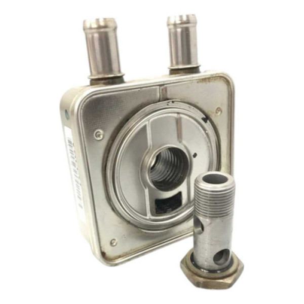 Resfriador Óleo Câmbio Peugeot/citroën/208/c3 1.6 2013/2020