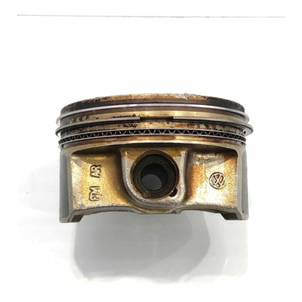 Pistão Volkswagen Gol Polo Fox 1.6 Power 2006/2018