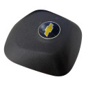 Capa Central Do Volante Chevrolet Agile/ Montana