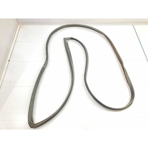 Borracha Vedação Porta Ts. E. Toyota Corolla Fielder 06/08