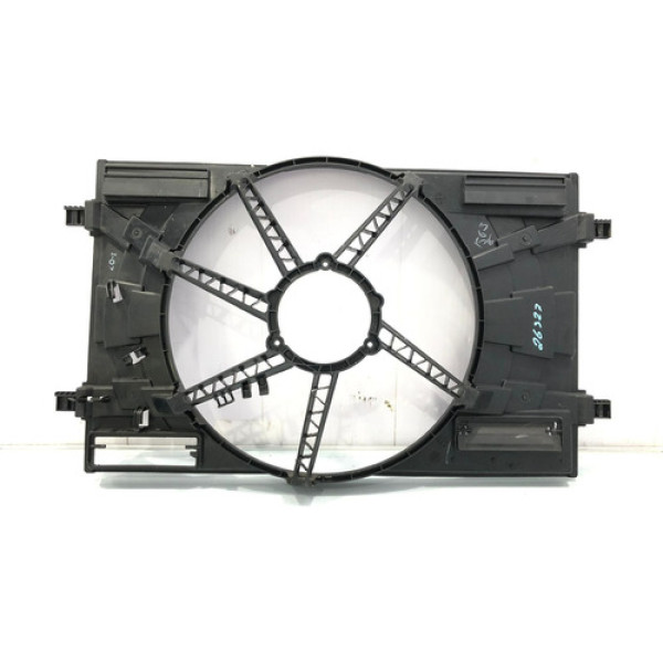 Defletor Ventoinha Ar-condicionado Volkswagen T-cross 19/22