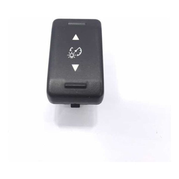 Botão Reostato Ford New Fiesta(mexicano)211/2015