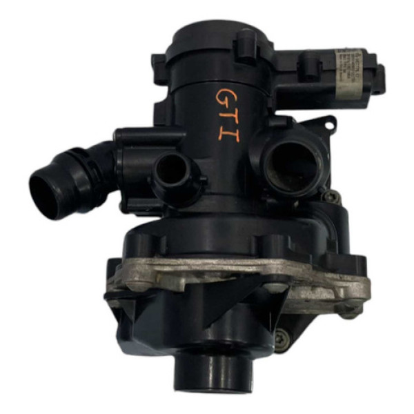 Bomba Da Água Volkswagen Golf Gti 2.0 2014/2017