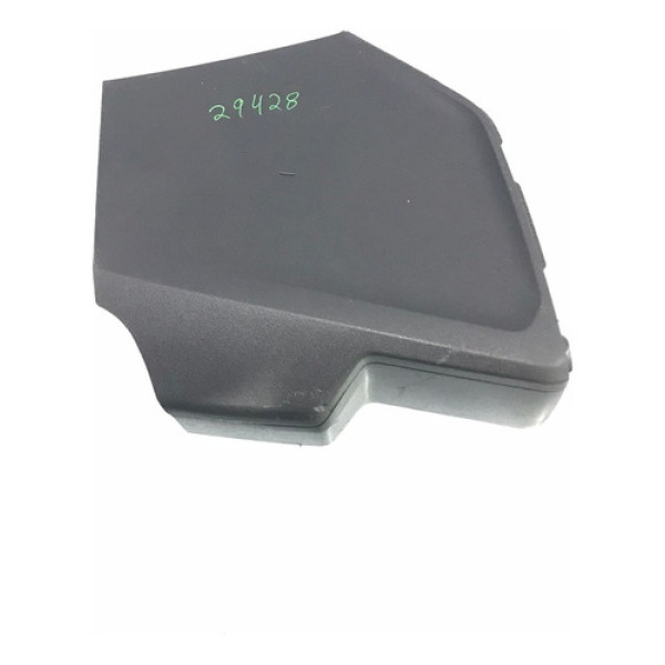 Moldura Lateral Traseira Esquerda Console Peugeot 2008 15/21