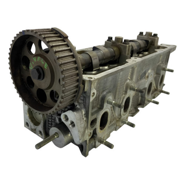 Cabeçote Fiat Motor Evo 1.0 8v Flex 55245194 | 51032