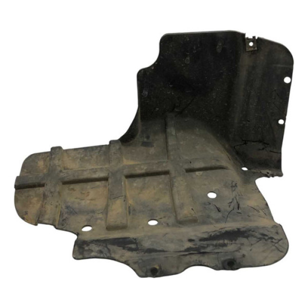 Acabamento Parabarro Dian Dir Fiat Grand Siena 12/20 53342