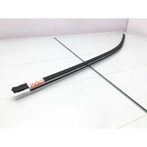 Friso Superior Janela T. D. Toyota Corolla 20/21 C/detalhe