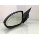 Retrovisor Esquerdo Chevrolet Cruze 12/15 Com Detalhes