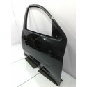 Porta Dianteira Direita Chevrolet Celta 2007/2015 C/detalhe Dianteira Direita Preto