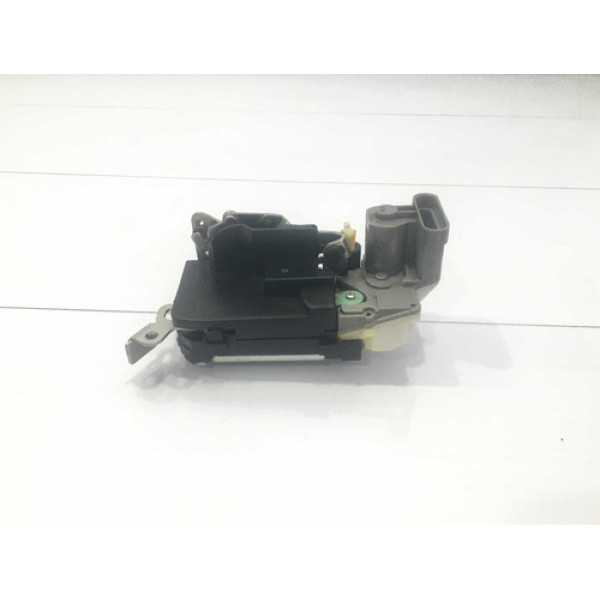 Fechadura Porta Traseira D. Fiat Palio Celebration 2005/2015