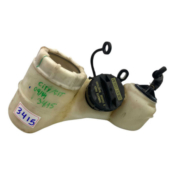 Reservatorio Partida Frio Honda Fit City 2009/2014