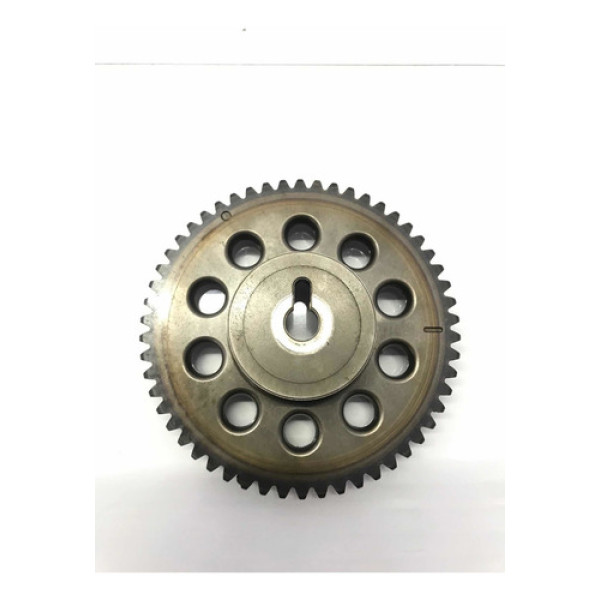 Polia Escapamento Jac J3 2010/2013