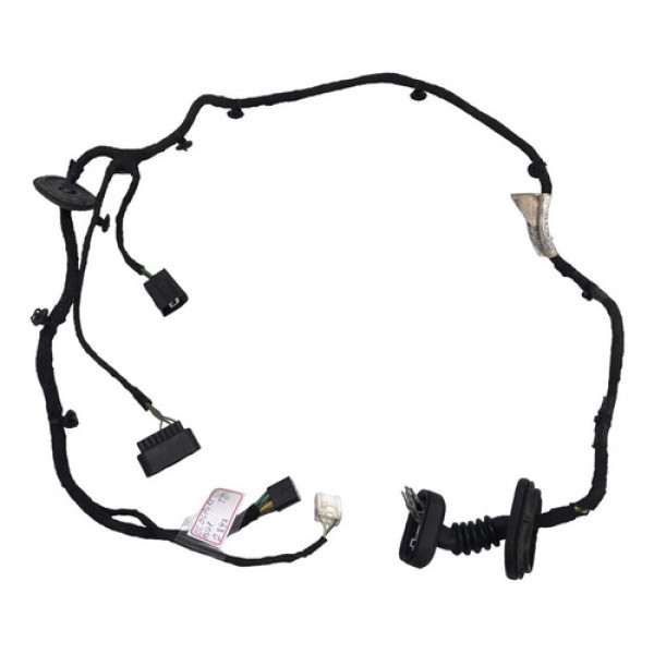 Chicote Porta Traseira Esquerda Ford Ecosport 2013/2021