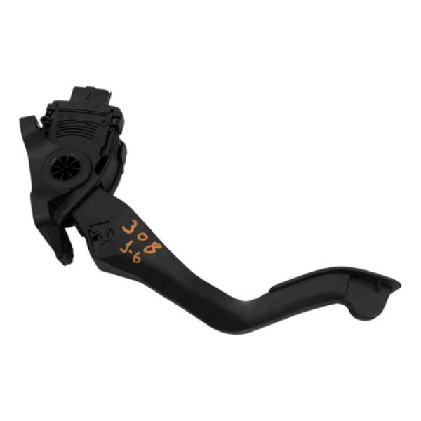 Pedal Acelerador Peugeot 308 1.6 Manual 2012/2018