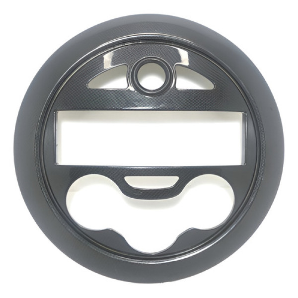 Moldura Do Painel Central Jac J2 2012/2016