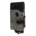 Fechadura Porta Traseira Esquerda Meriva 2003/2011 50697