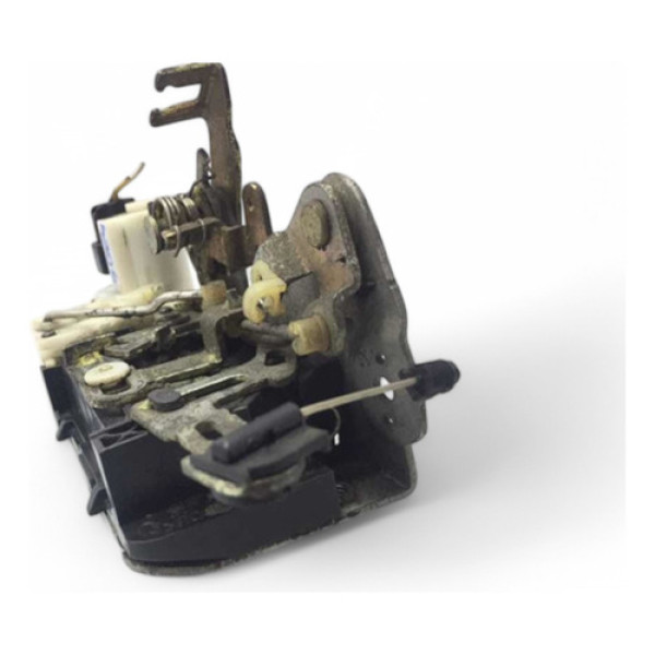 Fechadura Porta Traseira Esquerda Volkswagen Fox 2008