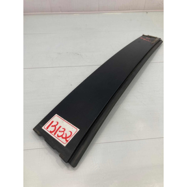 Friso Quadro Janela T.d Toyota Corolla 15/17