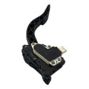 Pedal Do Acelerador Eletrônico Gm Onix/cobalt/spin 2013/2019