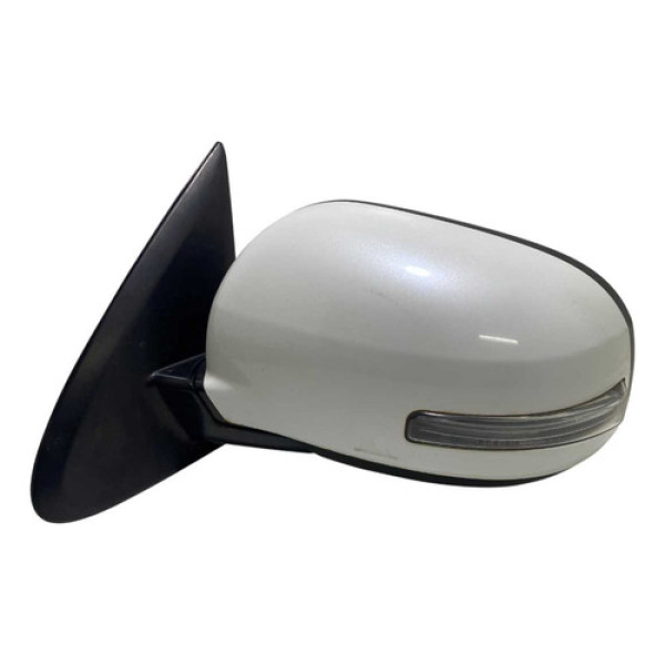 Retrovisor Esquerdo Mitsubishi Asx 2011/2016 51316