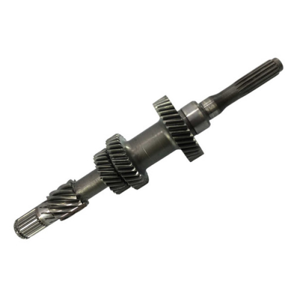 Eixo Primário Cambio Chevrolet Spin 1.8 2013/2018