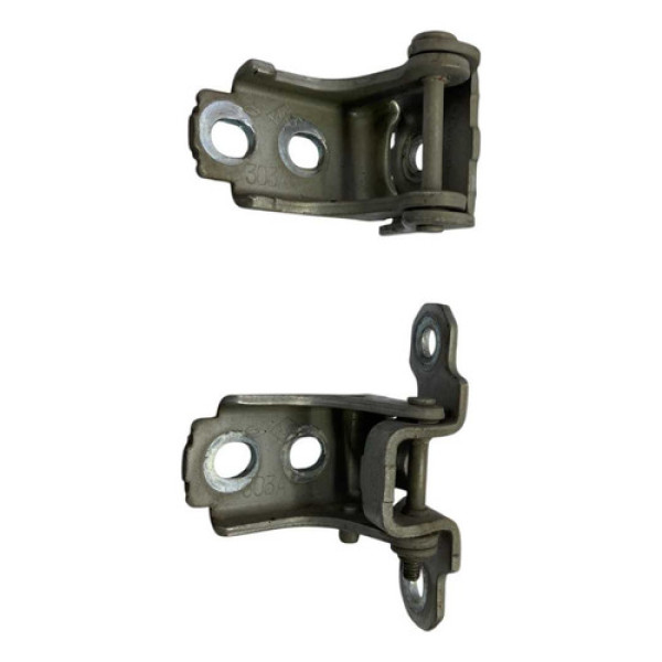 Dobradiça Porta Dianteira Esquerda Fluence 2011/18 Par 47431