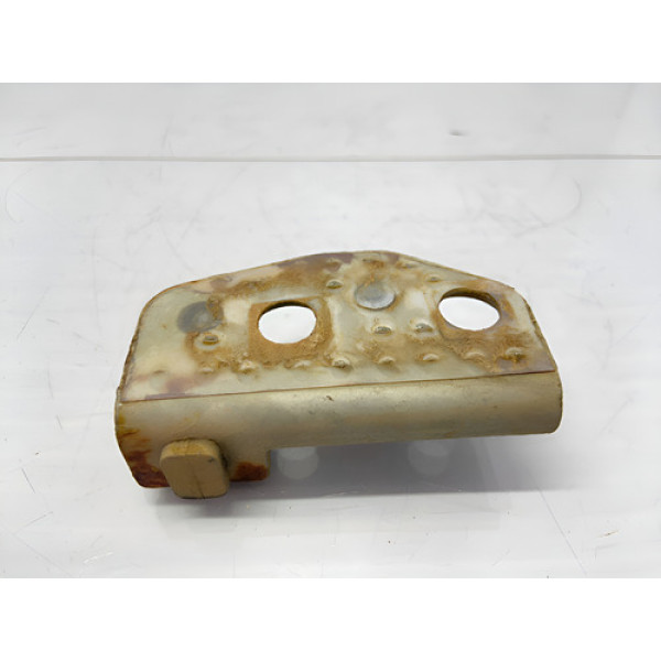 Batente Esq Tampa Traseira Volkswagen Saveiro Robust 17/20