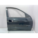 Porta Dianteira Direita Chevrolet Celta/prisma 2003/2015 Dianteira Direito Preto