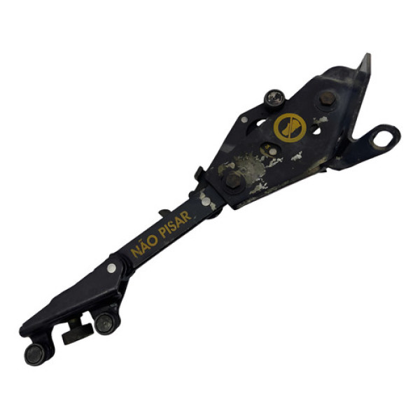 Carrinho Inferior Porta Lateral Esq Fiat Doblo 11/18 51215