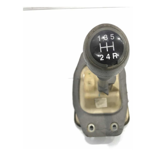 Alavanca Câmbio Manual Fiat Fiorino/uno/idea 2010/2018