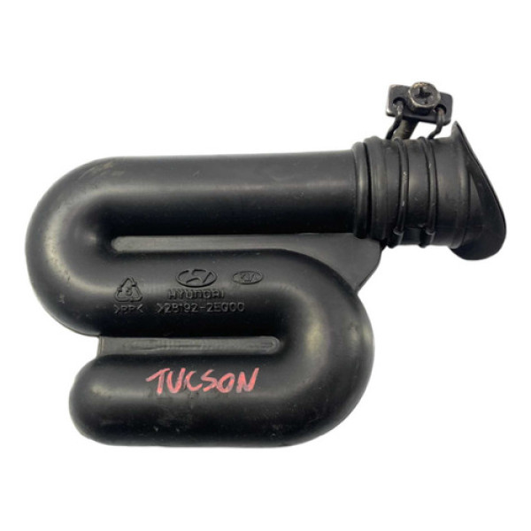 Mangueira Filtro De Ar Hyundai Tucson 2.0 2008/2014