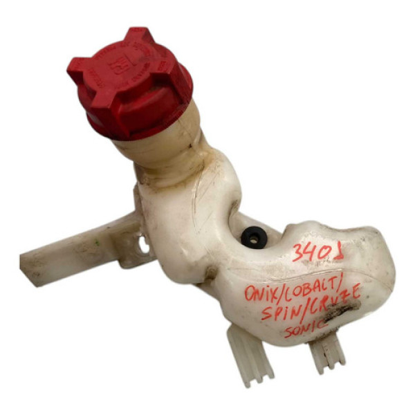 Reservatorio Partida Frio Onix Cobalt Spin Sonic Cruze 13/19