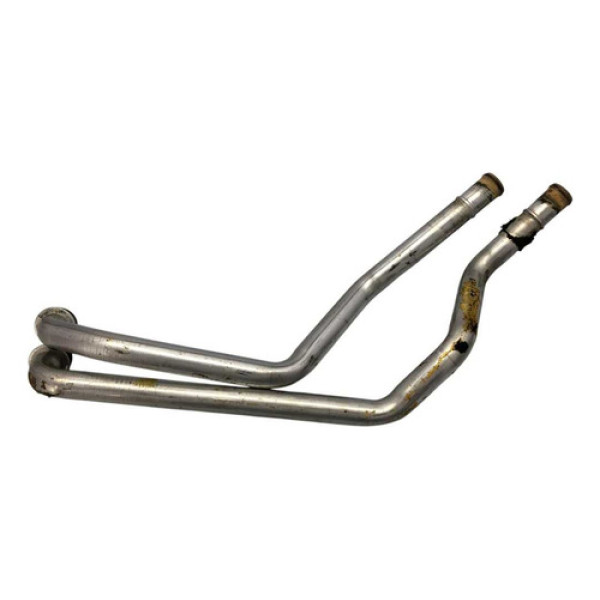 Mangueira Cano Radiador Ar Quente Sentra 2008/2012 46537