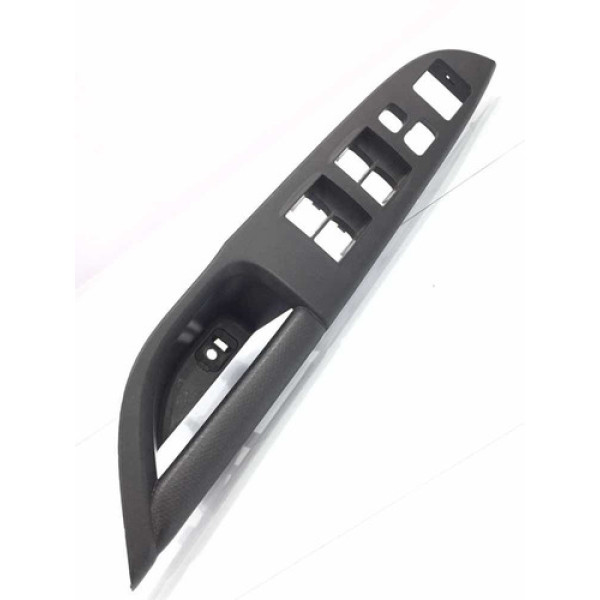 Moldura Acabamento Botão Vidro D.e Mitsubishi Asx 2011/2015