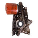 Bomba Oleo Motor Chevrolet Vectra 2.0 1998/2000 54066