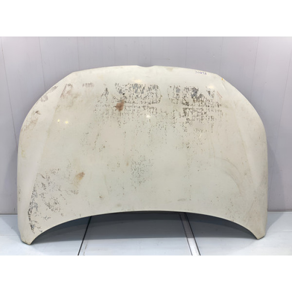 Capô Dianteiro Volkswagen Gol/voyage 2013/2016