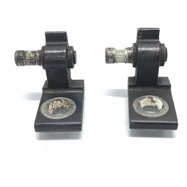 Batente Dobradiça Porta T.d Volkswagen G5/g6/voyage 2013