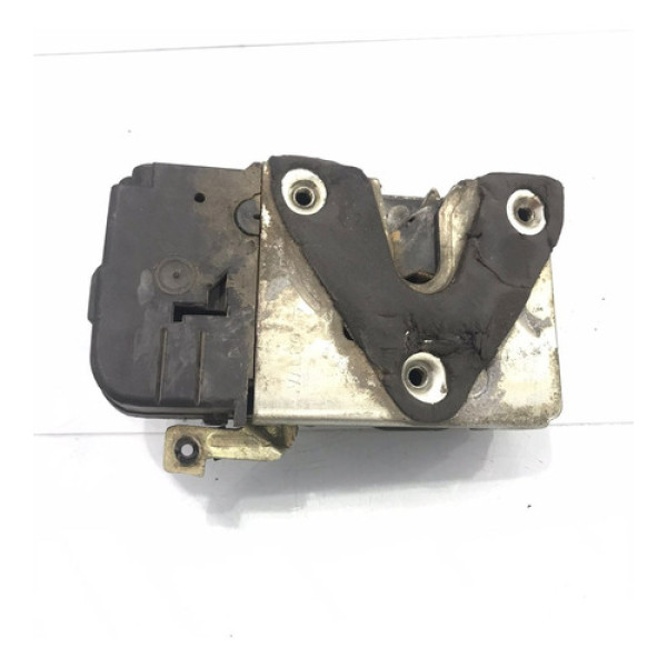 Fechadura Porta Dianteira Esquerda Peugeot 207 2007/2016