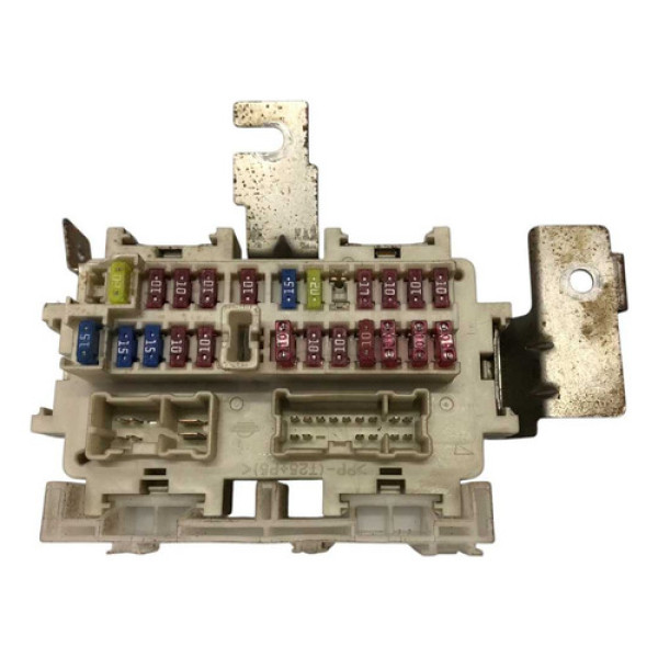 Caixa Fusiveis Nissan Sentra 2.0 2008/2012 46498