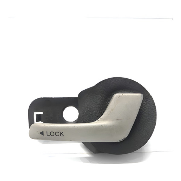 Maçaneta Interna Dianteira Direita Fiat Palio 2005/20015 Dianteira