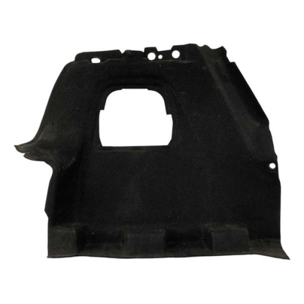 Forro Esquerdo Porta Malas Citroën C3 2013/2020 52993